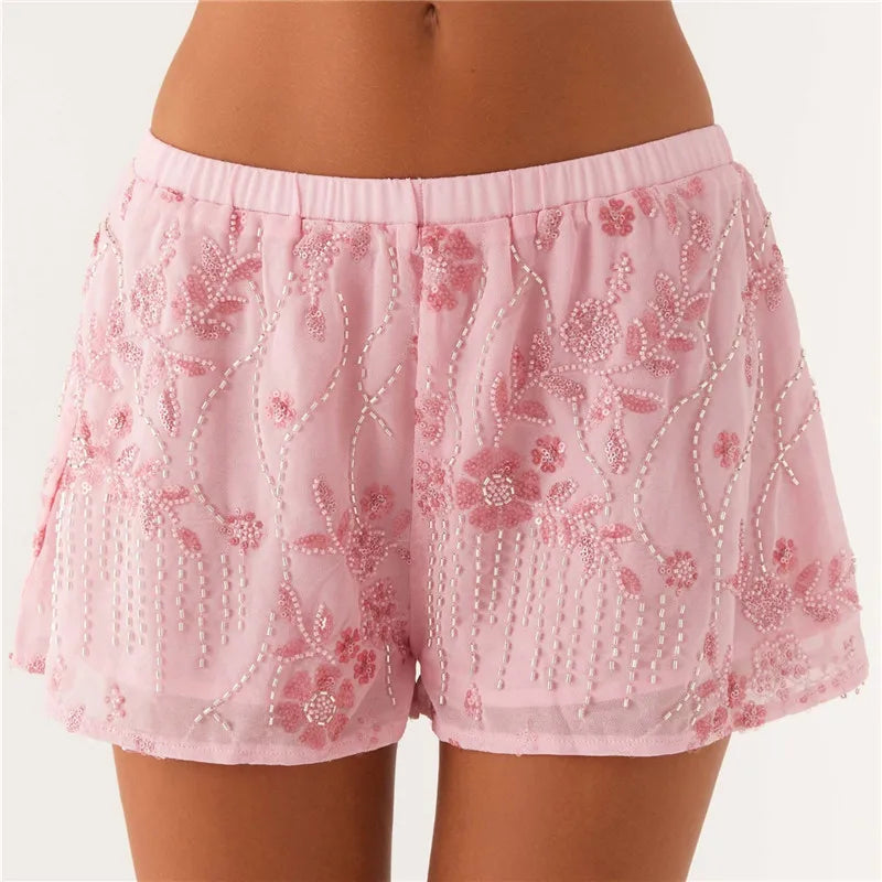 Short Coquette Carioca
