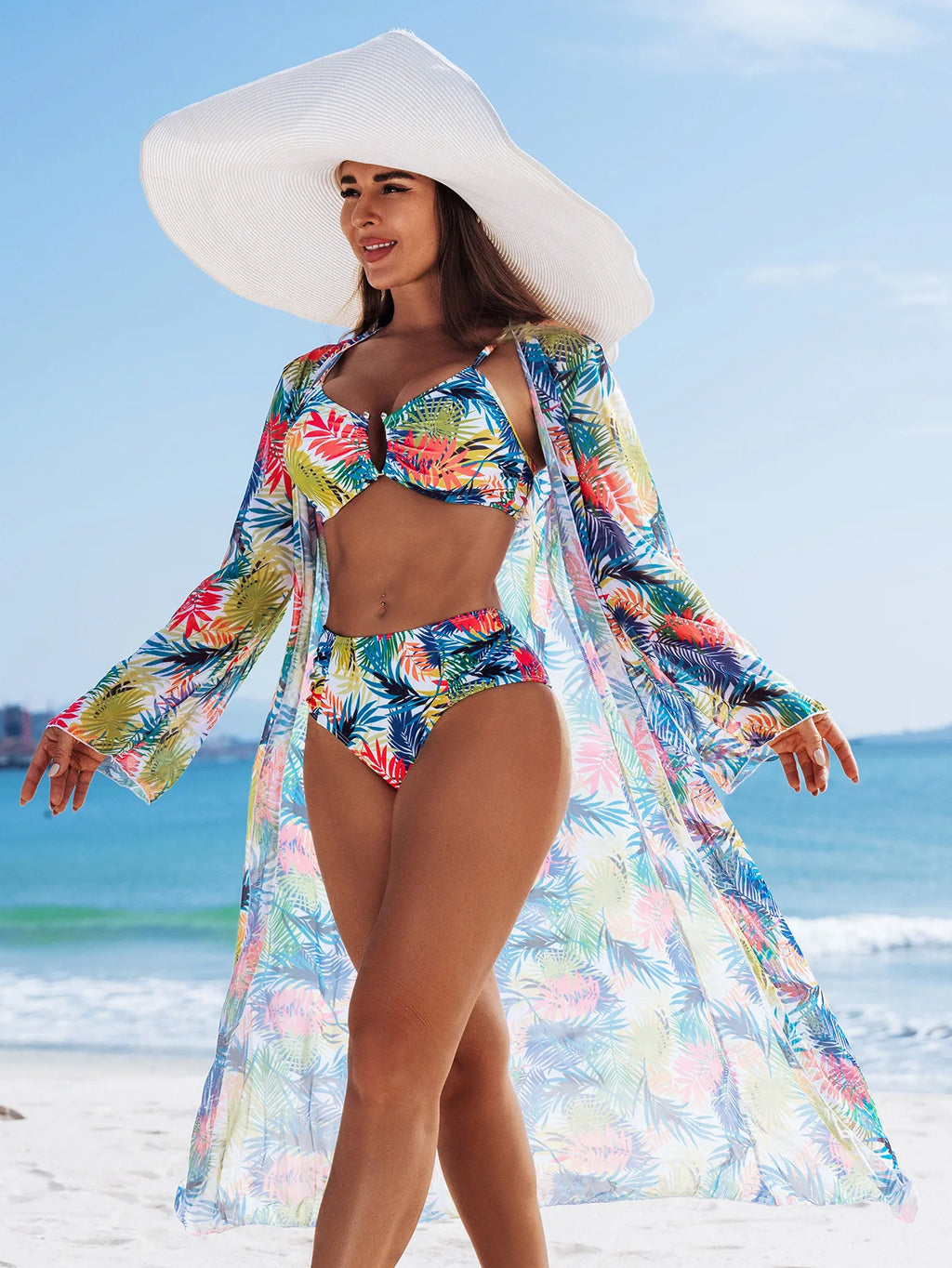 Conjunto Maré Alta