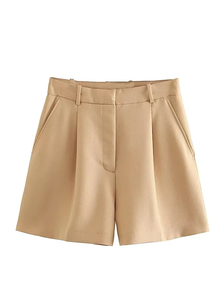 Shorts Elegance Premium