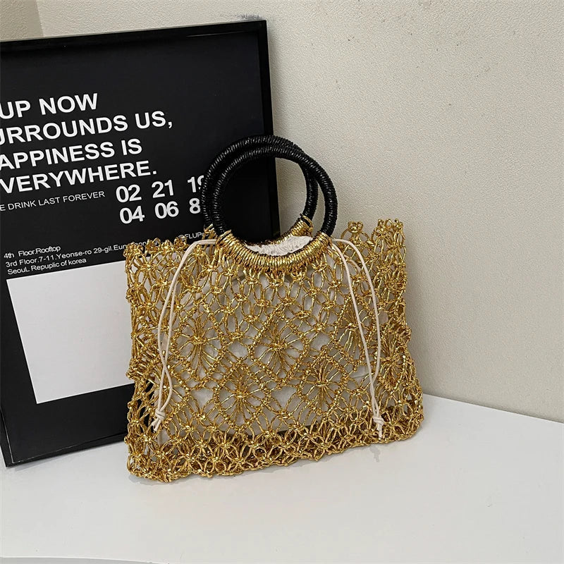 Bolsa Bellini – Um Brilho Sofisticado