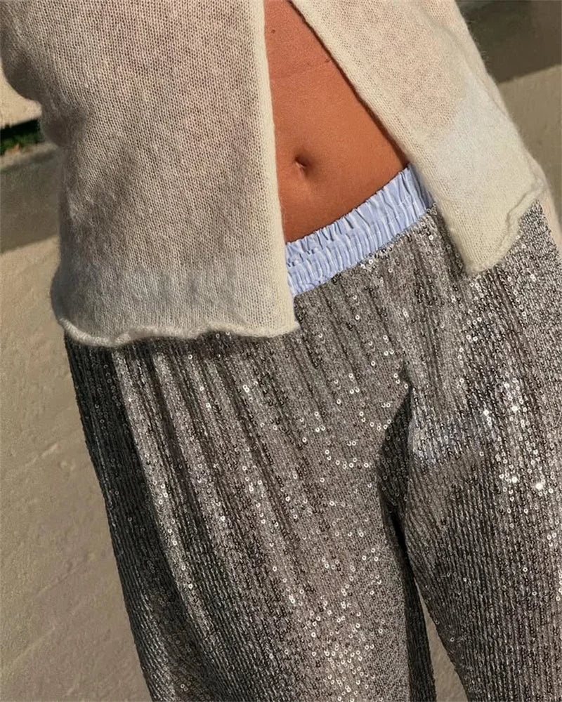 Conjunto Glamour Carioca
