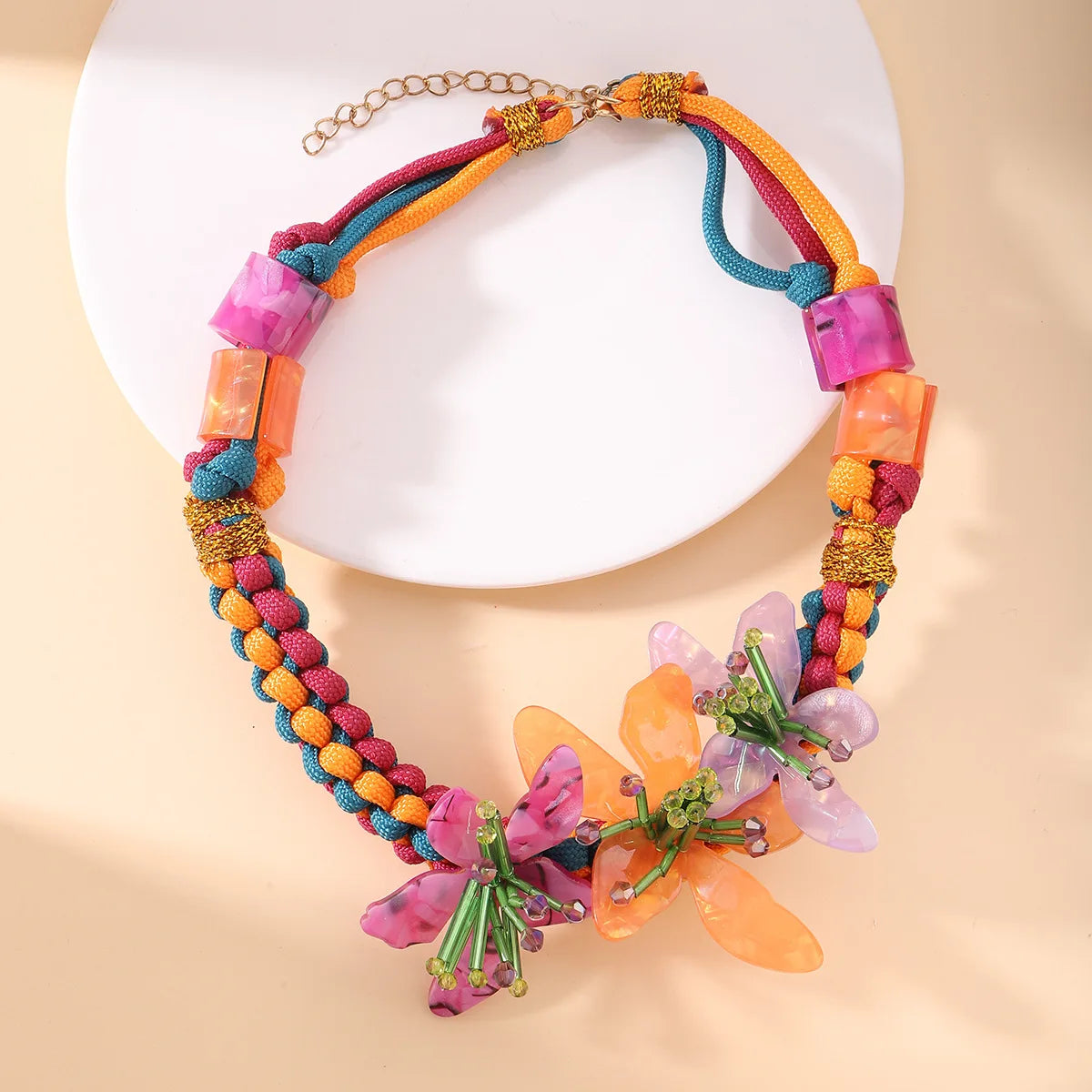 Conjunto Floresta Solar – Rio Samba Crochet