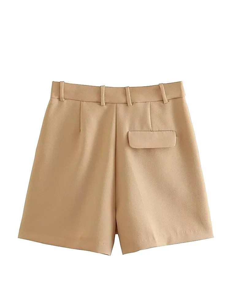 Shorts Elegance Premium