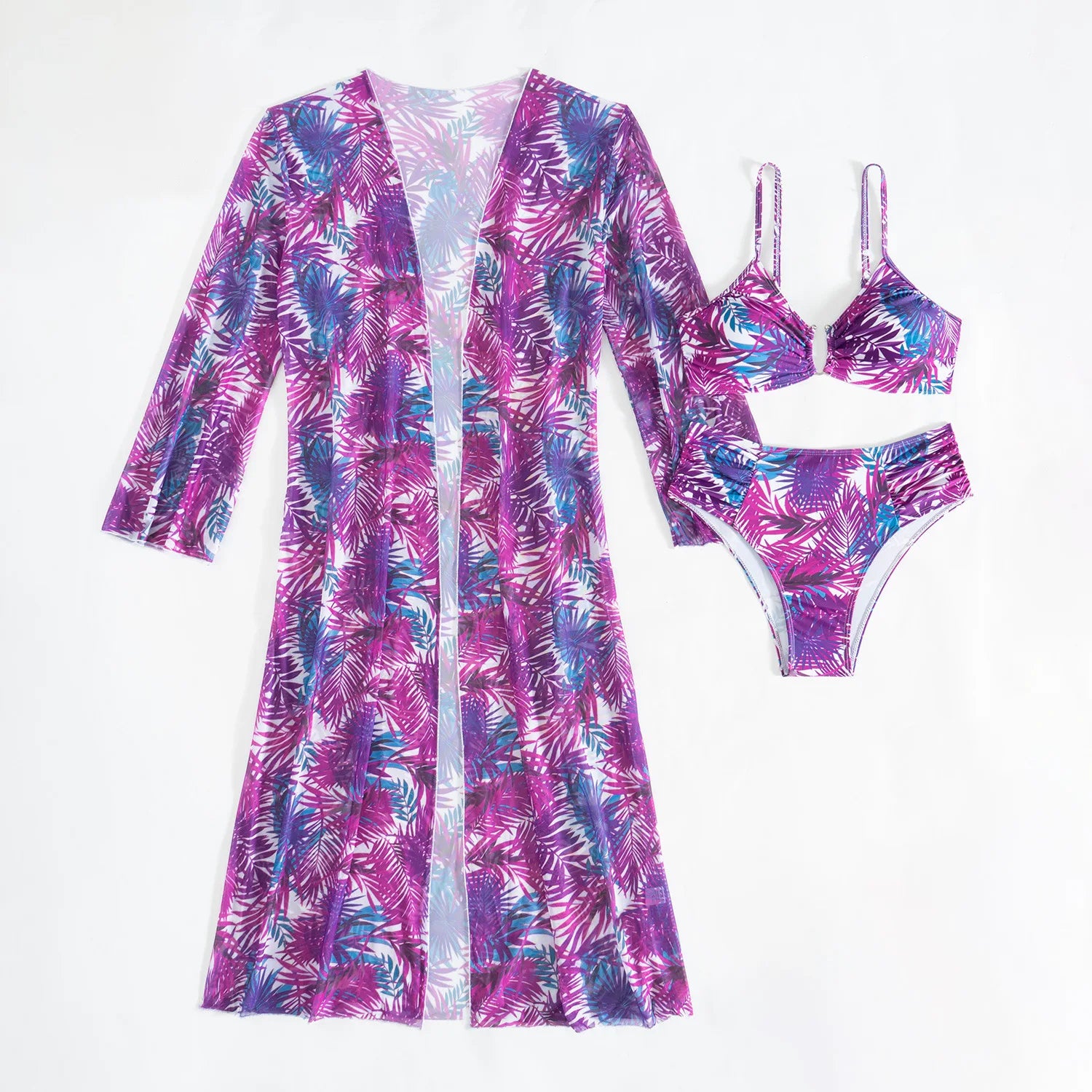 Conjunto Maré Alta