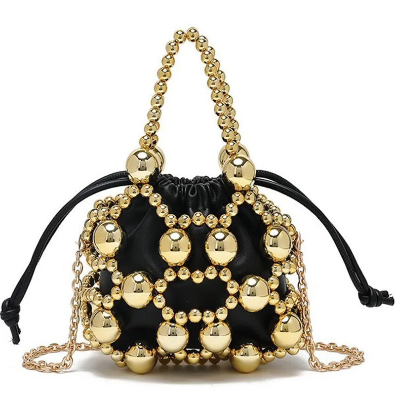 Bolsa Cristalina