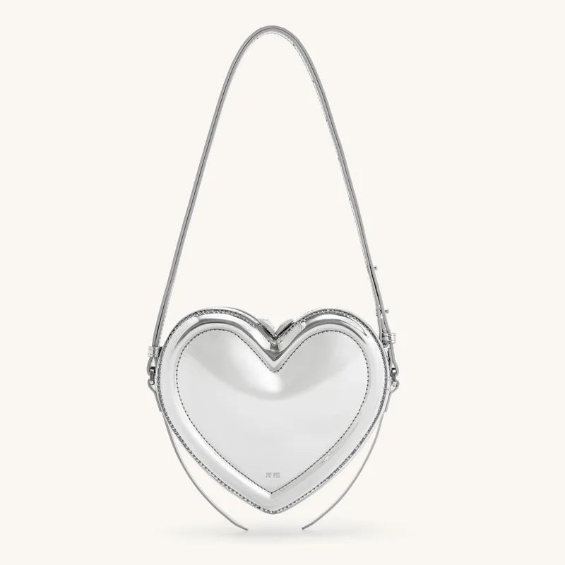 Bolsa Maria de Fatima - um charme à parte