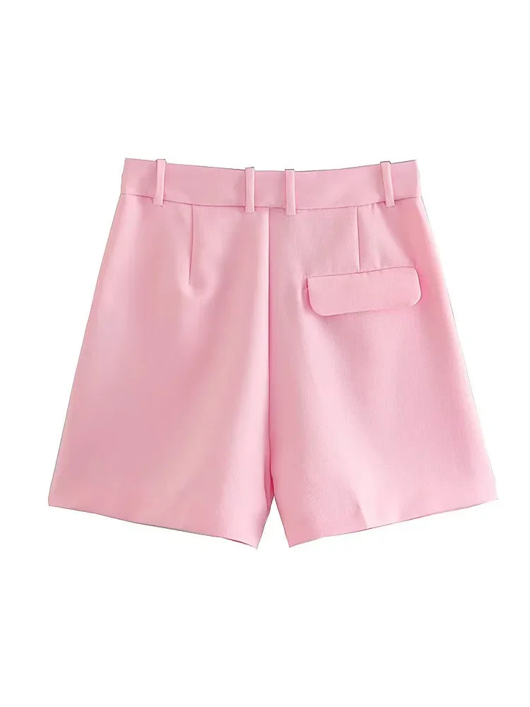 Shorts Elegance Premium