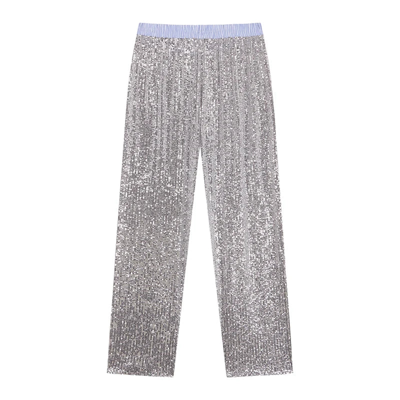 Conjunto Glamour Carioca