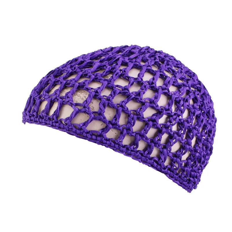 Touca Lua Nova – Handmade