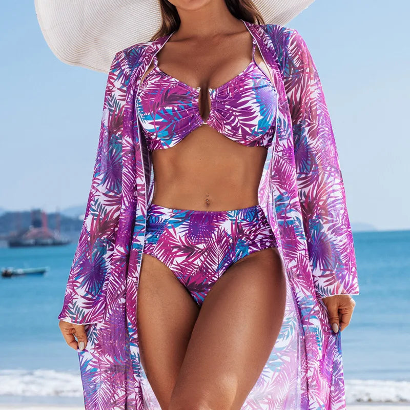 Conjunto Maré Alta
