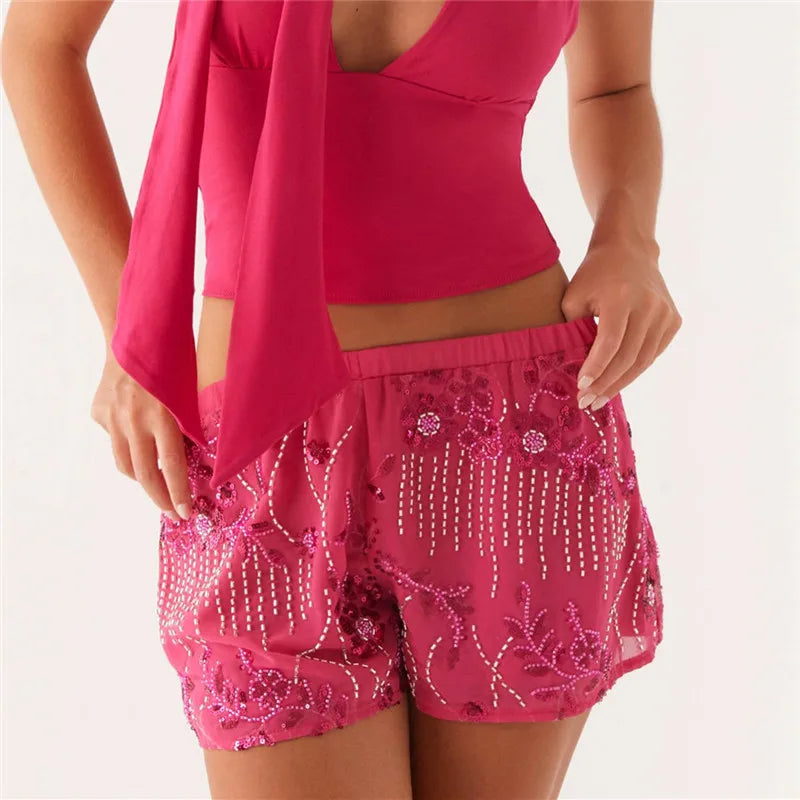 Short Coquette Carioca