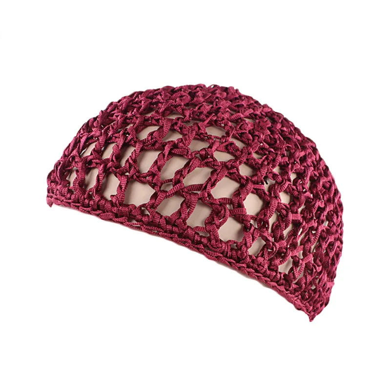 Touca Lua Nova – Handmade