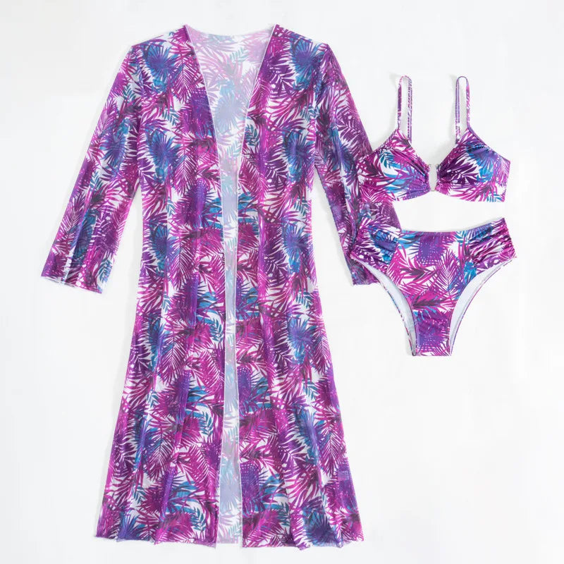 Conjunto Maré Alta