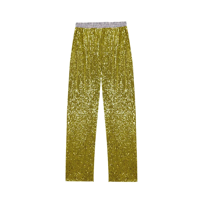 Conjunto Glamour Carioca
