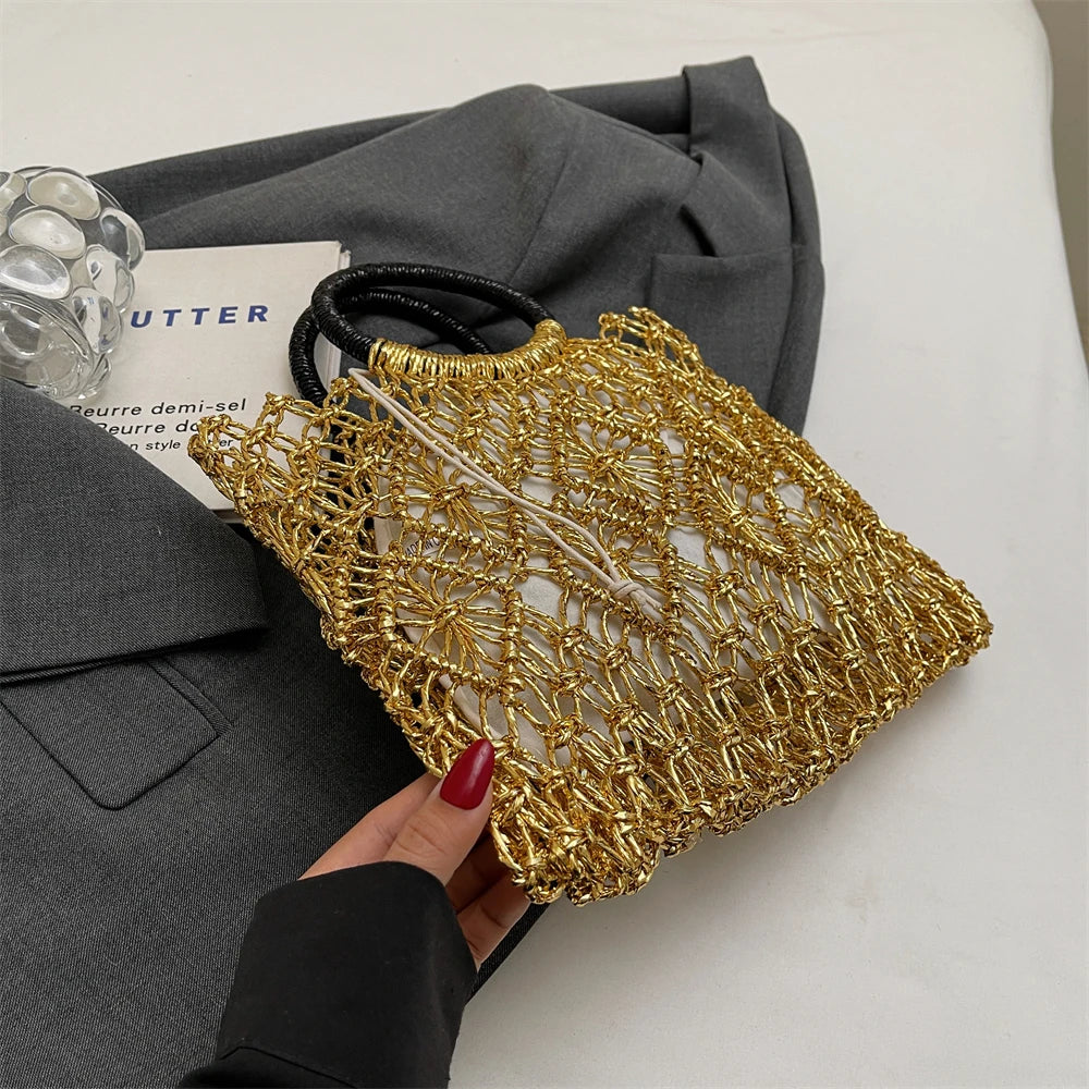 Bolsa Bellini – Um Brilho Sofisticado