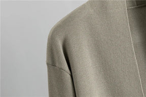 Conjunto Soft Glam - conforto e elegância