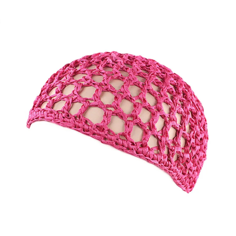 Touca Lua Nova – Handmade