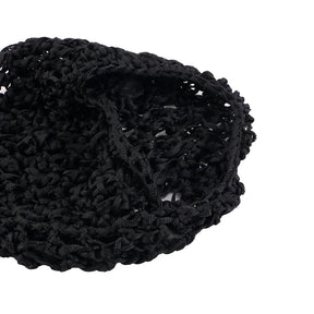 Touca Lua Nova – Handmade