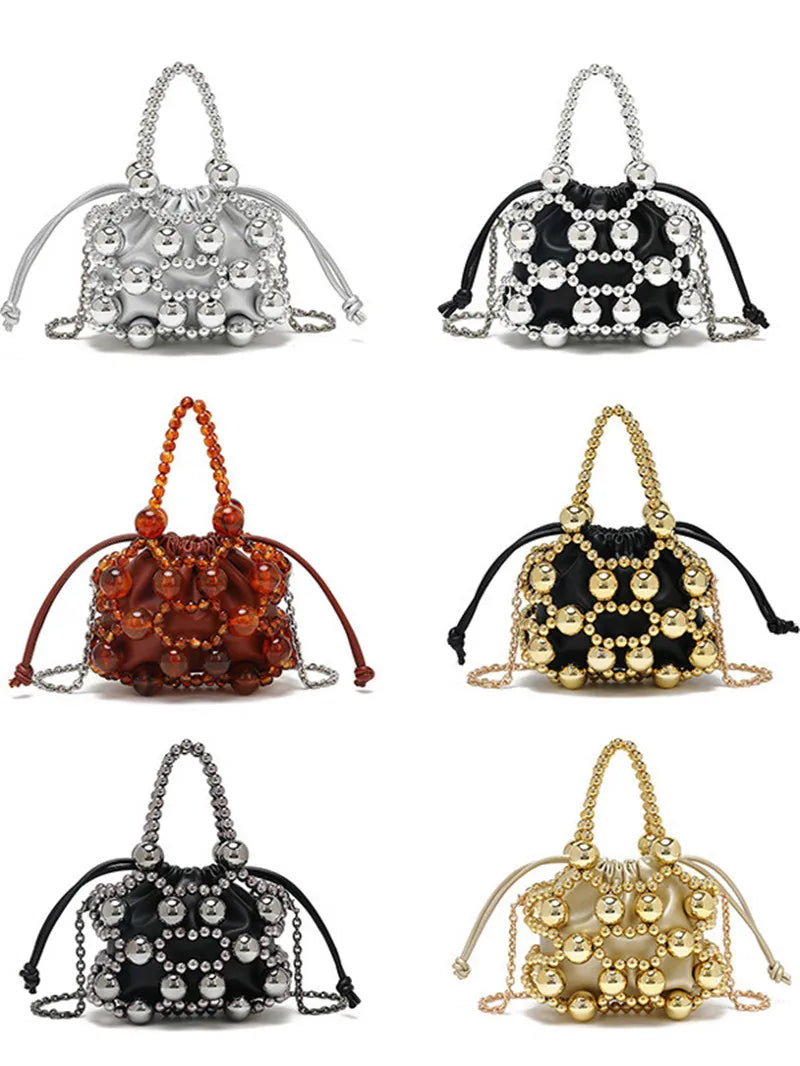 Bolsa Cristalina