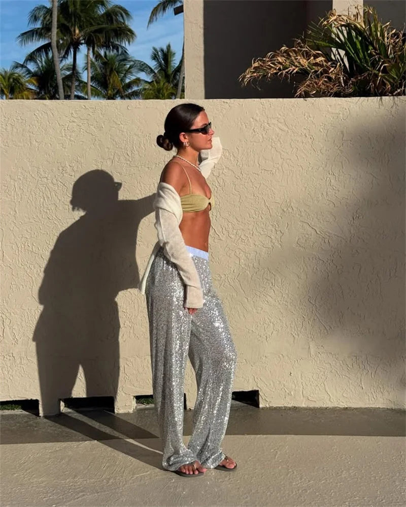 Conjunto Glamour Carioca