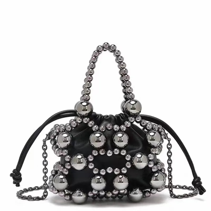 Bolsa Cristalina