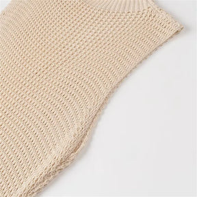 Vestido Crochet Summer