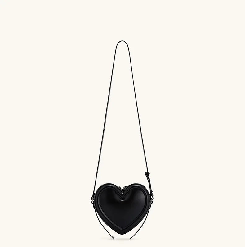Bolsa Maria de Fatima - um charme à parte