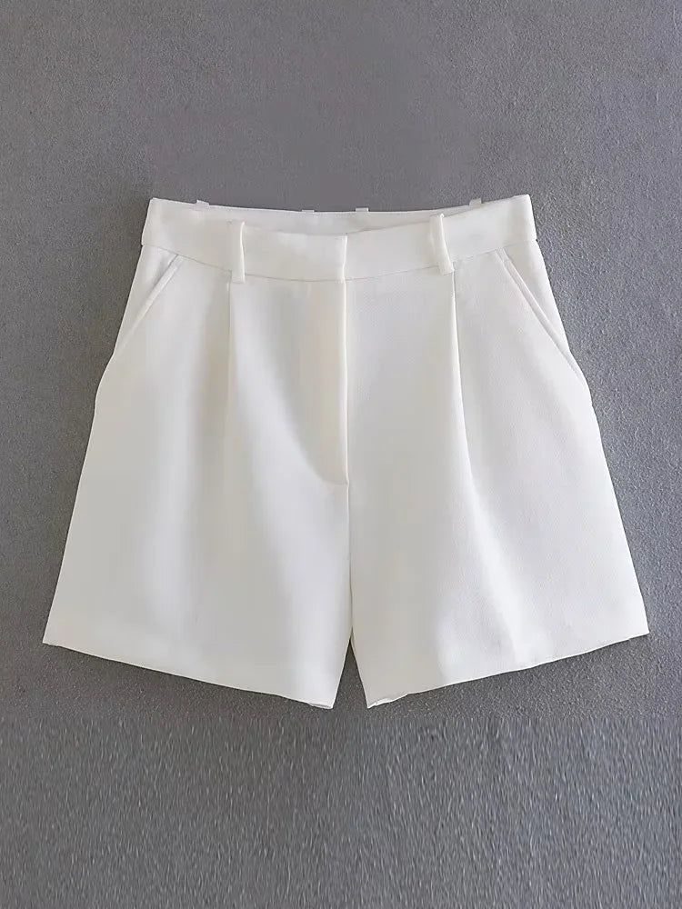 Shorts Elegance Premium