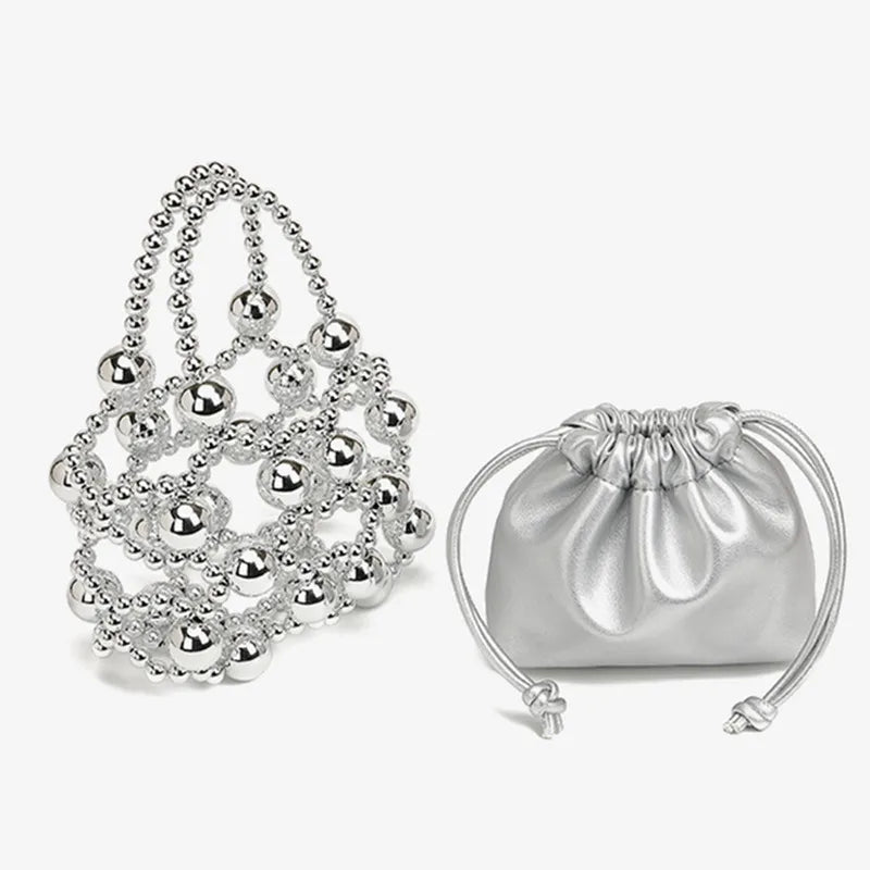 Bolsa Cristalina