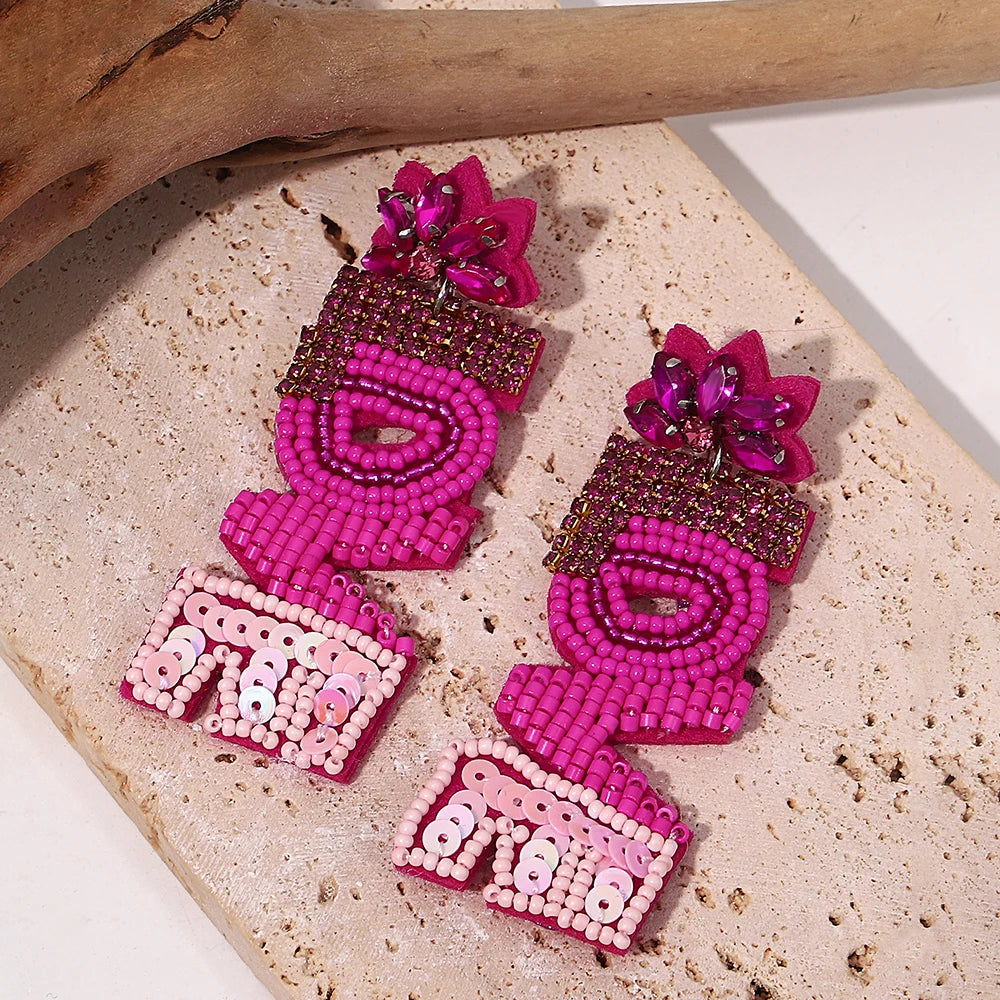 Brinco Praia Carioca – Rio Samba Crochet  🌊