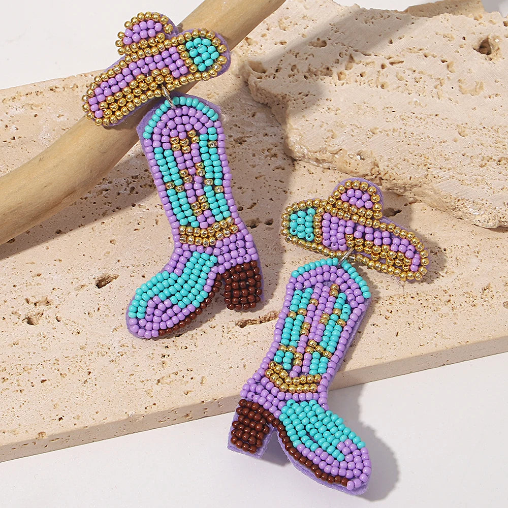 Brinco Praia Carioca – Rio Samba Crochet  🌊