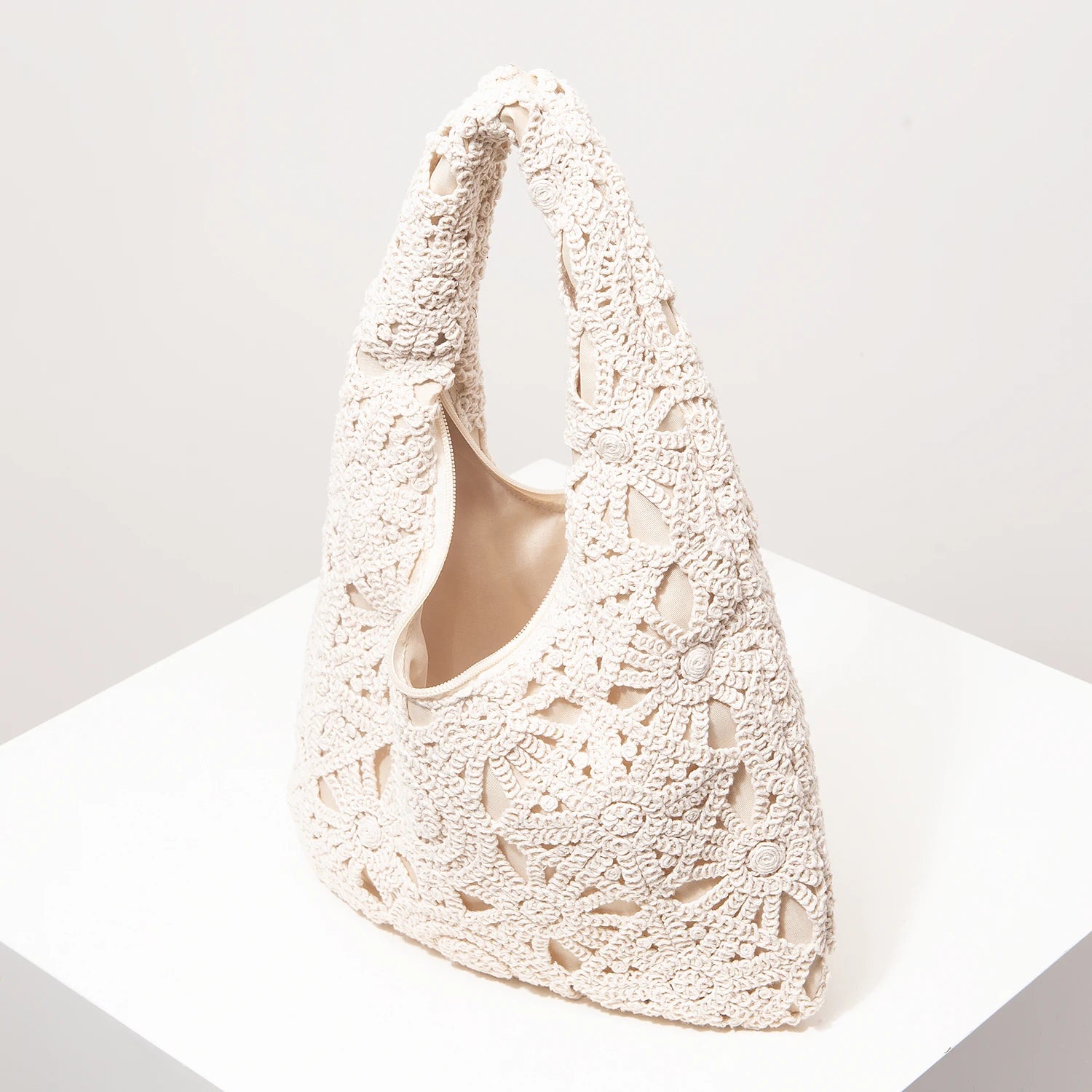 Bolsa Jardim Atlântico