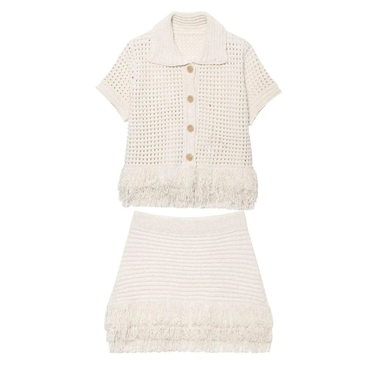 Conjunto Areia Fina